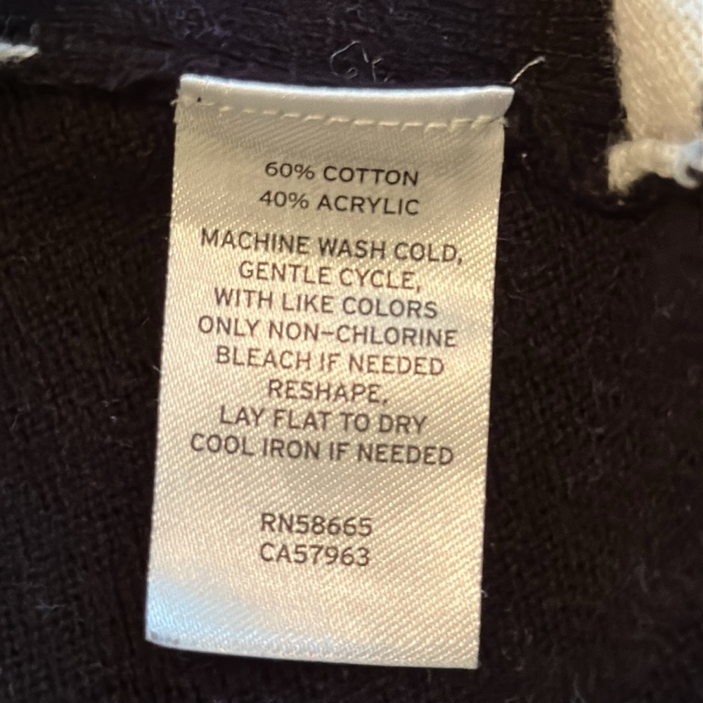 The Rail Lightweight Sweater - Picture 6 of 6